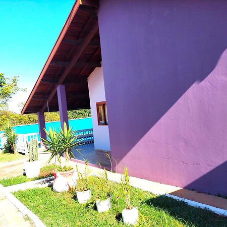 Temporada Belas Casas Сао Педро Екстериор снимка